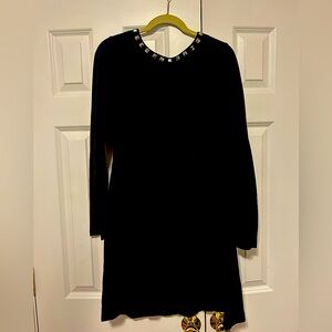 Michael Kors Dress with metal detail